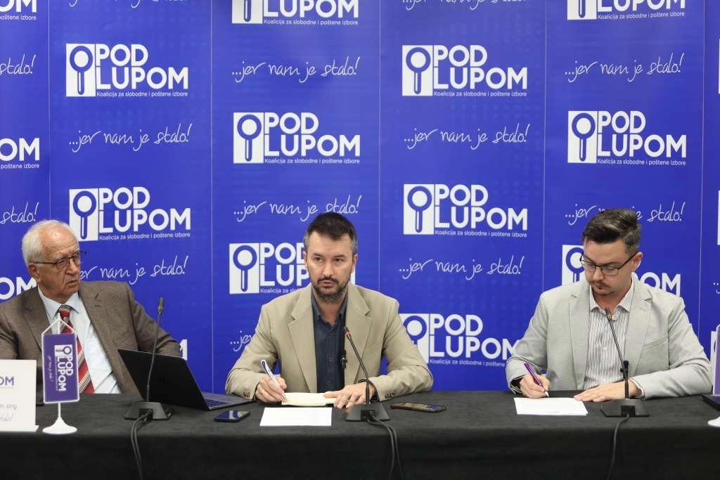 IZBORNE NEPRAVILNOSTI: 59 kritičnih situacija, a nije ni podne